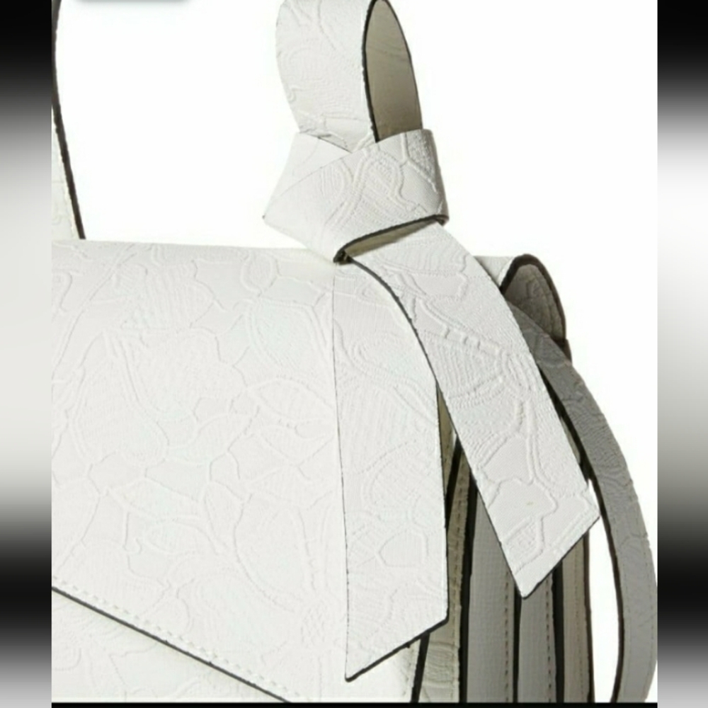 Karl Lagerfeld Paris CROSSBODY CHANTELLE - Picture 3 of 6